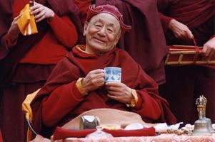 GendunRinpoche Chinabuddhismencyc.jpg