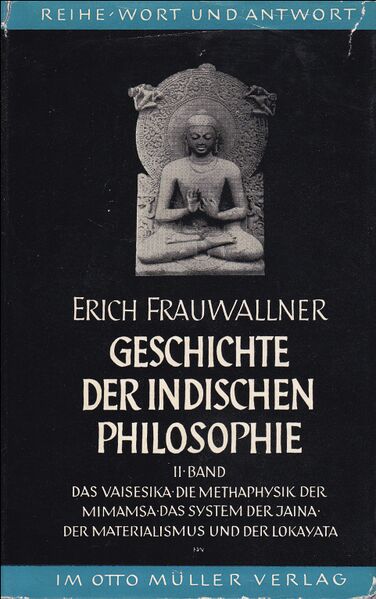File:Geschichte der indischen Philosophie Vol. 2 1956-front.jpg