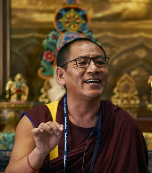 File:Geshe Lobsang Gyatso DSC 6987.jpg