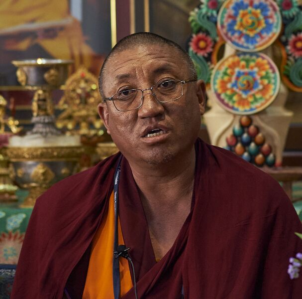 File:Geshe Ngawang Topden DSC 6728.jpg