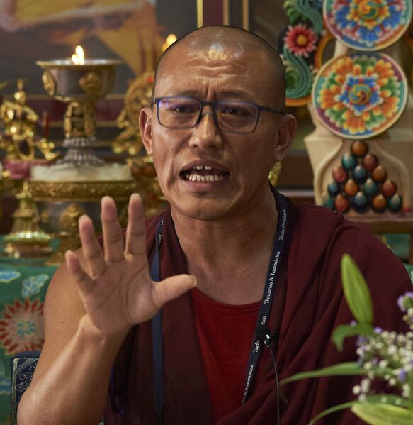 File:Geshe Ngawang Tsesang DSC 6497.jpg