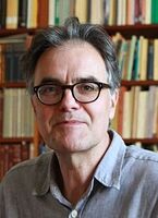 Gethin Rubert Encyclopedia of Buddhism online.jpg