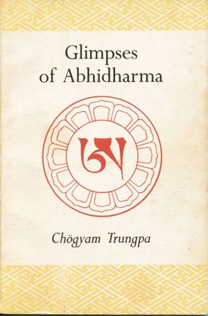 Glimpses of Abhidharma-front.jpg