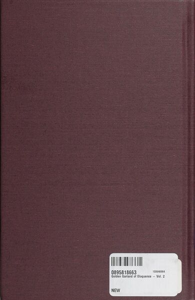 File:Golden Garland of Eloquence Vol. 2-back.jpg