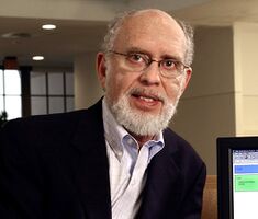 Goldstein Melvyn-The Daily Case Western.jpg