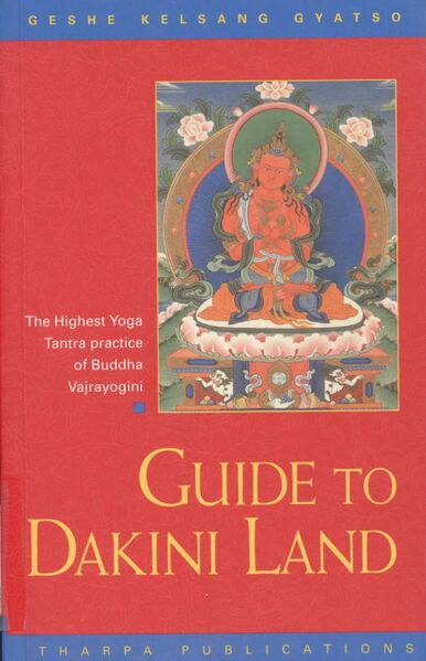 File:Guide to Dakini Land-front.jpg