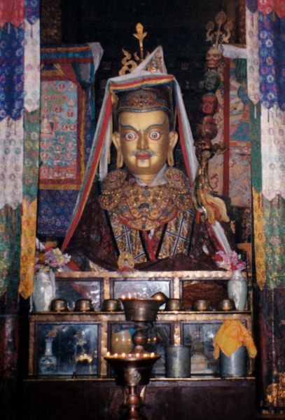 File:Guru Rinpoche Jokhang.jpg
