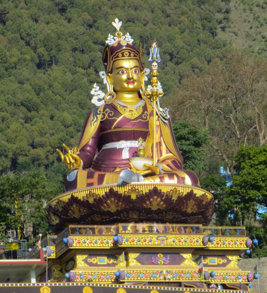 File:Guru Rinpoche Tso Pema.jpg