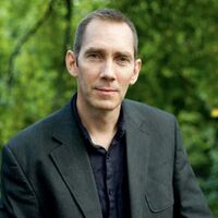 Hackett Paul-Shambhala.jpg