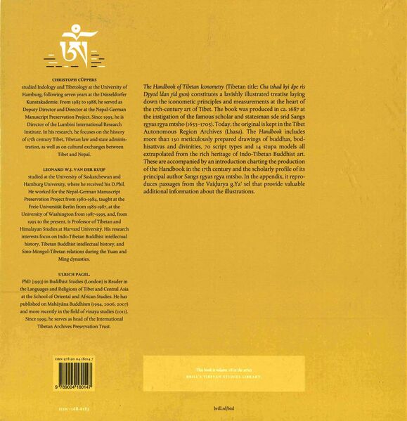 File:Handbook Of Tibetan Iconometry-back.jpg