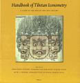 Handbook of Tibetan Iconometry-front.jpg