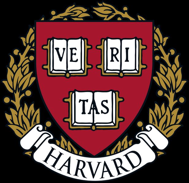 File:Harvard Logo shield wreath.jpg