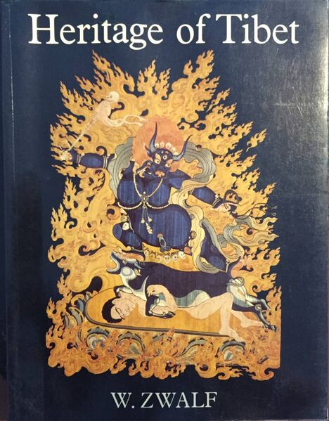 File:Heritage of Tibet-front.jpg