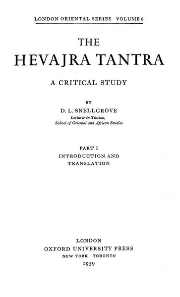 File:Hevajra Tantra Vol. 1 (Snellgrove 1959)-front.jpg