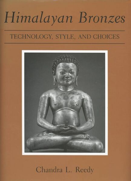 File:Himalayan Bronzes Technology, Style, and Choices-front.jpg