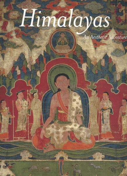 File:Himalayas An Aesthetic Adventure-front.jpg