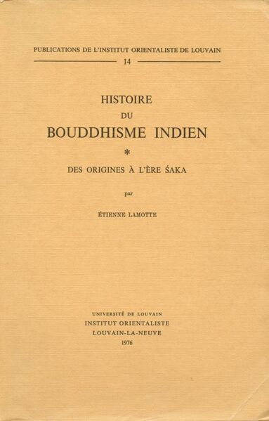 File:Histoire du Bouddhisme Indien (1976)-front.jpg
