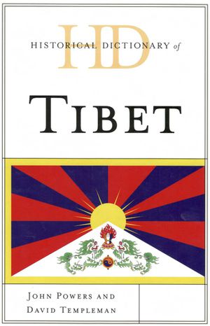 Historical Dictionary of Tibet-front.jpg