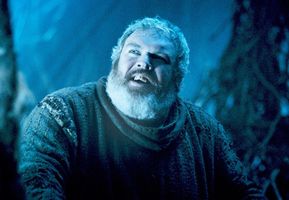 Another nice one Hodor