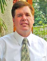 Holder John St. Norbert College.jpg