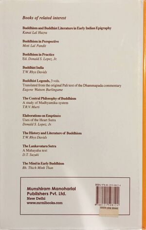 How Buddhism Began (2010)-back.jpg