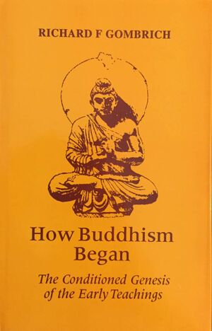 How Buddhism Began (2010)-front.jpg