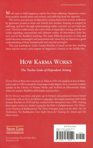 How Karma Works (Rinchen 2006)-back.jpg