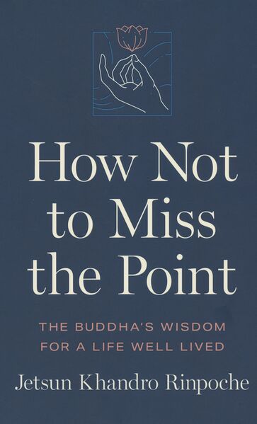 File:How Not to Miss the Point-front.jpg