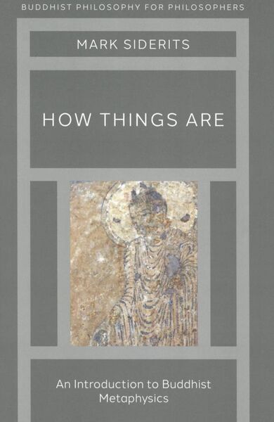 File:How Things Are An Introduction to Buddhist Metaphysics-back.jpg