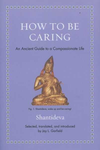 File:How to Be Caring-front.jpg