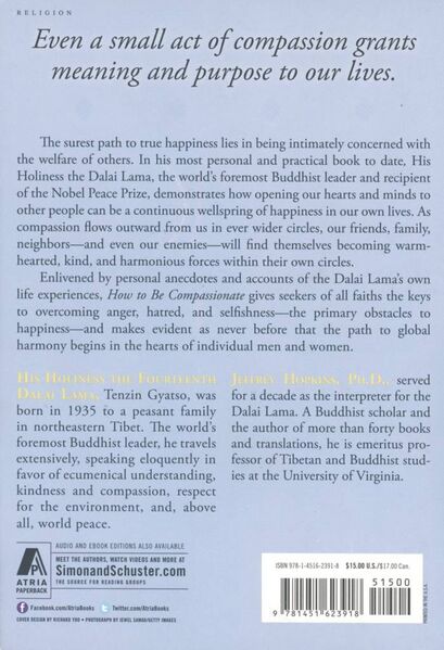 File:How to Be Compassionate-back.jpg