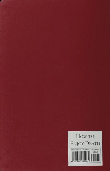 File:How to Enjoy Death-back.jpg