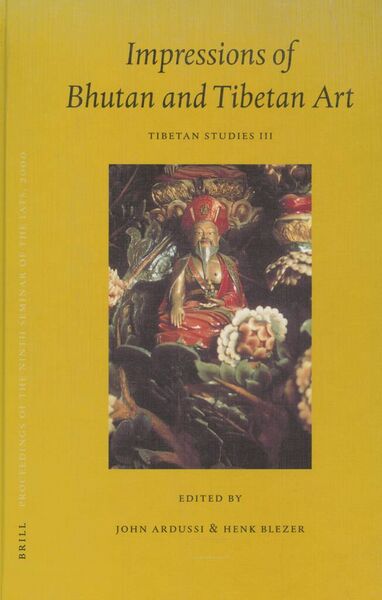 File:Impressions of Bhutan and Tibetan Art-front.jpg