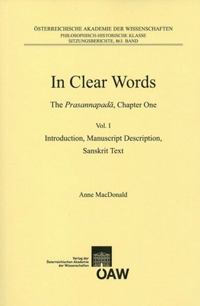 File:In Clear Words Vol. 1-front.jpg