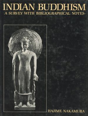 Indian Buddhism (Nakamura)-front.jpg
