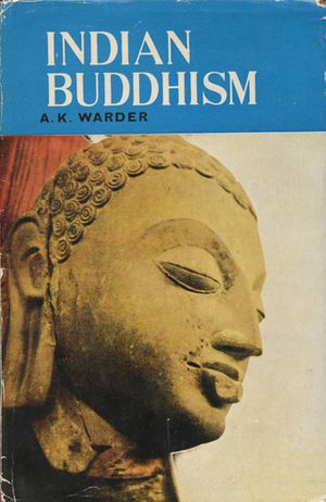 Indian Buddhism (Warder)-front.jpg