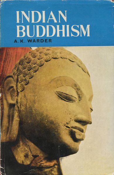 File:Indian Buddhism (Warder)-front.jpg