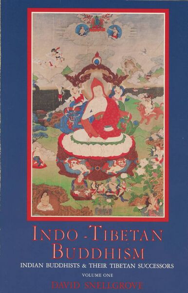 File:Indo-Tibetan Buddhism - Vol. 1 (1987)-front.jpg