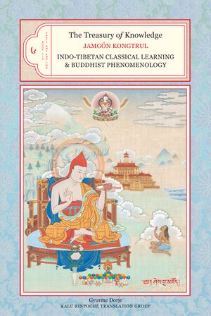 Indo-Tibetan Classical Learning & Buddhist Phenomenology-front.jpg