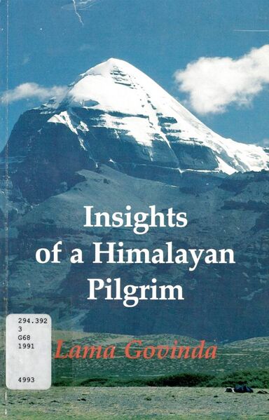 File:Insights of a Himalayan Pilgrim-front.jpg