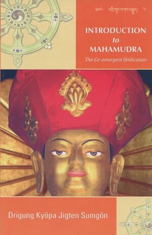 Introduction to Mahamudra (Jigten Sumgon)-front.jpeg