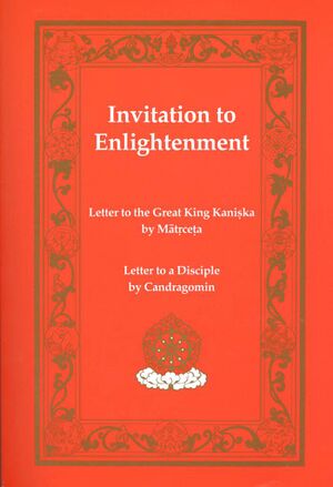 Invitation to Enlightenment -front.jpg