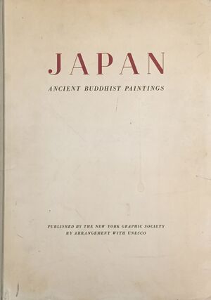 Japan Ancient Buddhist Paintings-front.jpg
