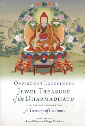 Jewel Treasure of the Dharmadhatu (Light of Berotsana 2024)-front.jpg