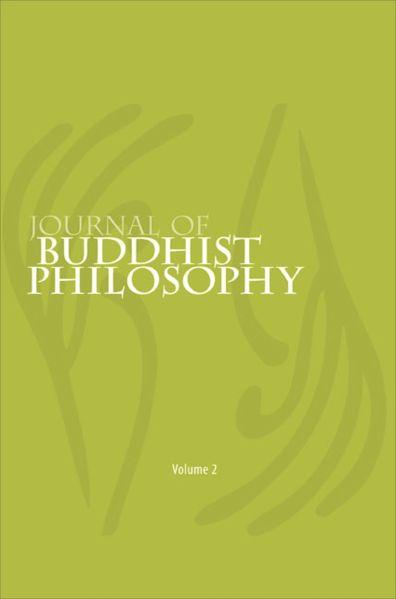 File:Journal of Buddhist Philosophy-Vol. 02 (2016)-front.jpg
