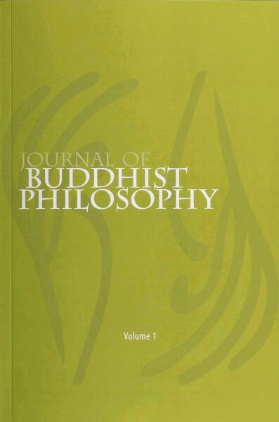 File:Journal of Buddhist Philosophy-front.jpg