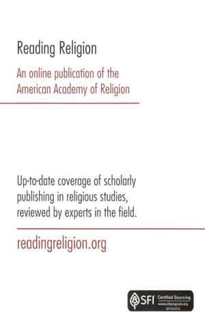 Journal of the American Academy of Religion:Vol. 84 No. 3-back.jpg