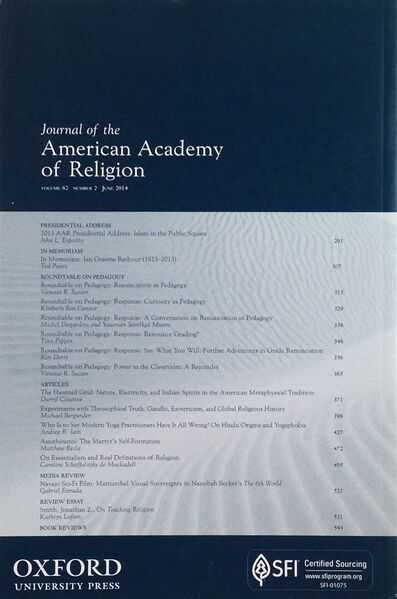 File:Journal of the American Academy of Religion 82 (2)-back.jpg