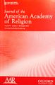 Journal of the American Academy of Religion Vol. 83 (3)-front.jpg