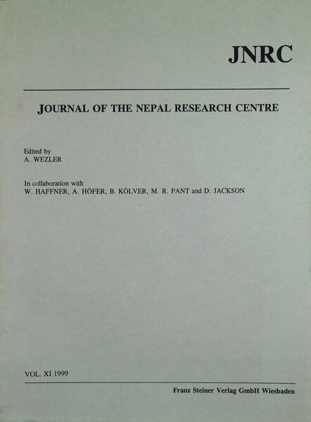 File:Journal of the Nepal Research Center 11-front.jpg
